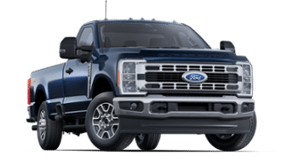 2025 Ford Super Duty® External Image 5